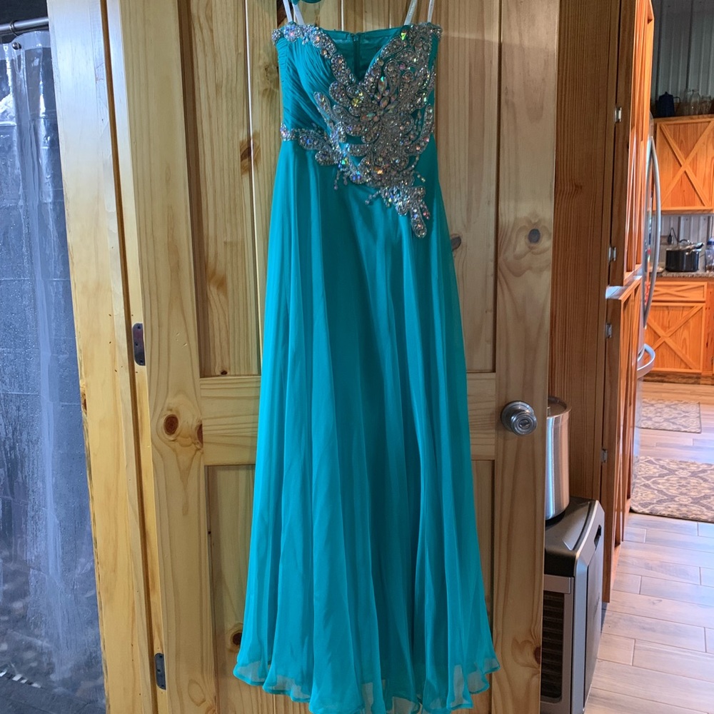 Jovani Formal Dress